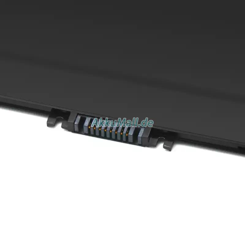 HP Spectre 13-af511tuAkku