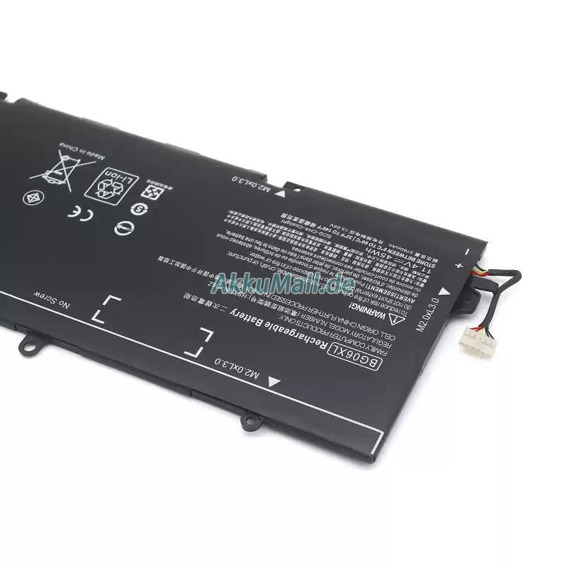 HP HSTNN-Q99CAkku