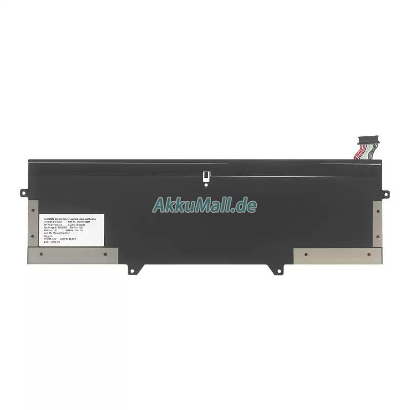 HP HSTNN-DB8MAkku