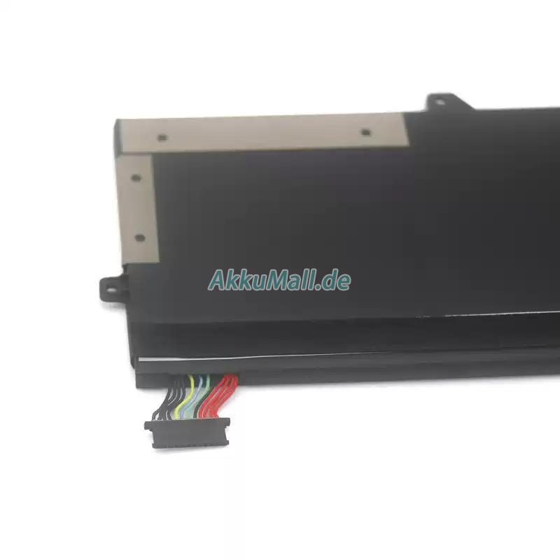 HP HSTNN-DB8MAkku