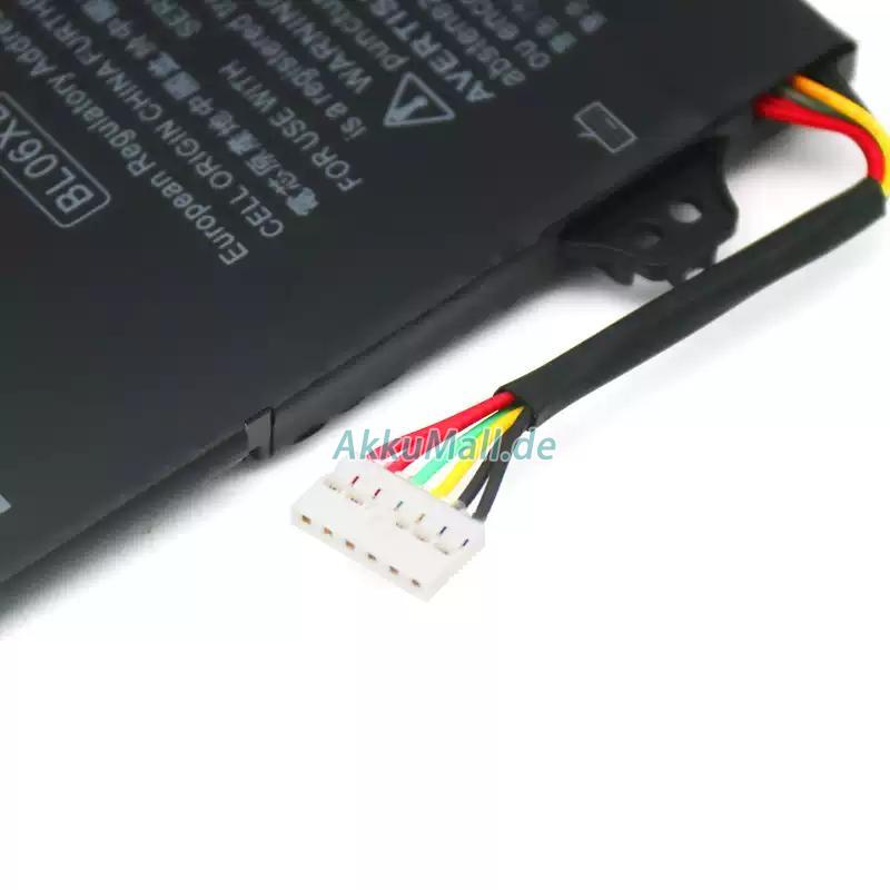 HP HSTNN-DB5DAkku