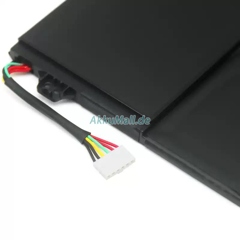 HP HSTNN-DB5DAkku
