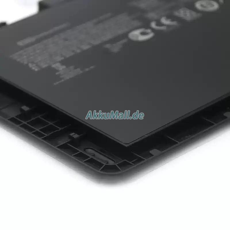 HP HSTNN-DB4EAkku