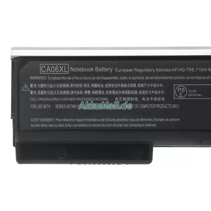 HP ProBook 650 G1 Akku