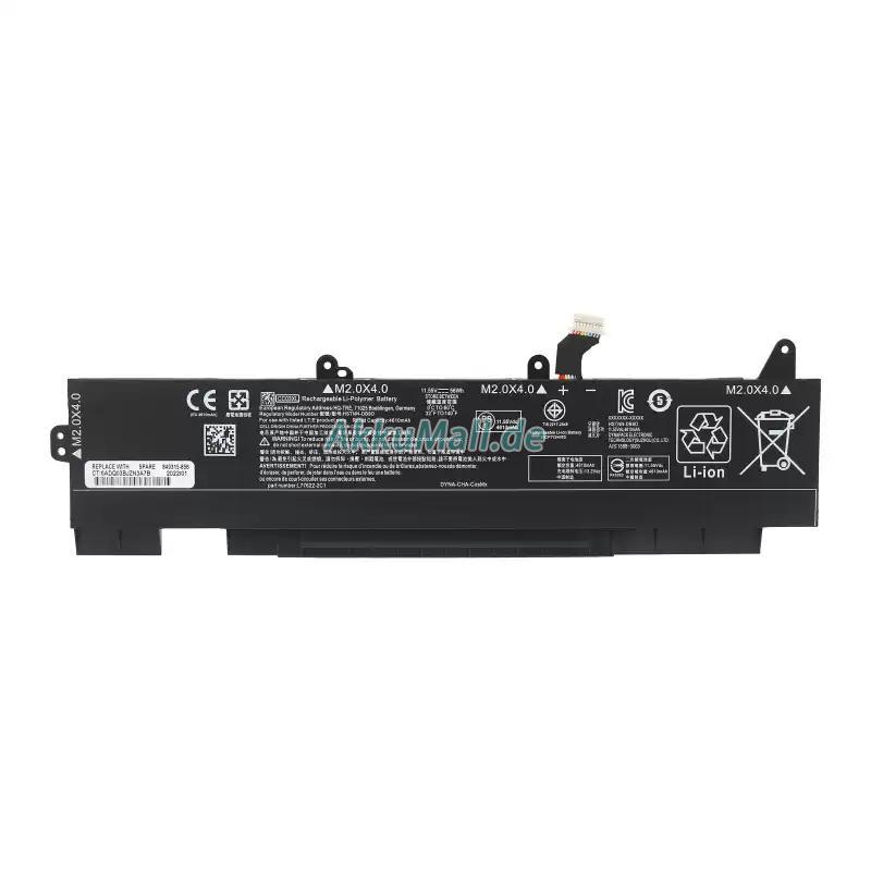 HP L77991-002Akku