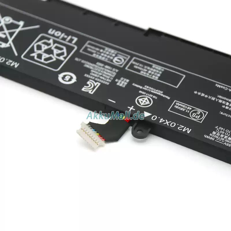 HP L77991-002Akku