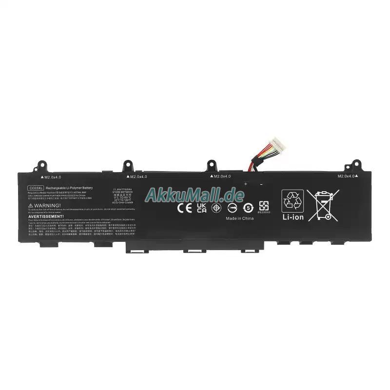HP L77608-1B1Akku
