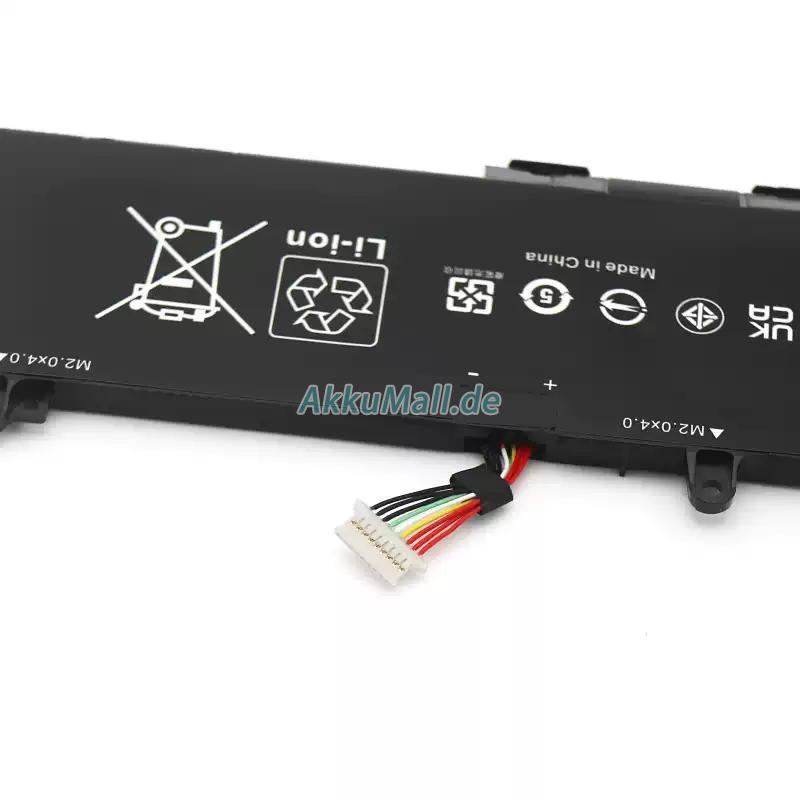 HP L77608-1B1Akku