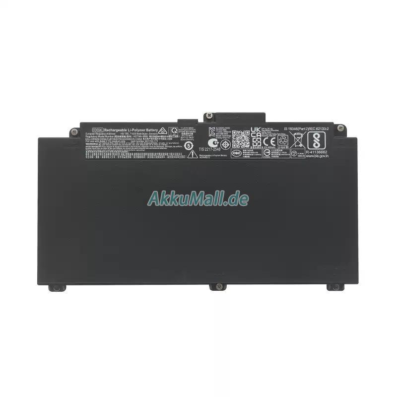 HP HSN-I14C-4Akku
