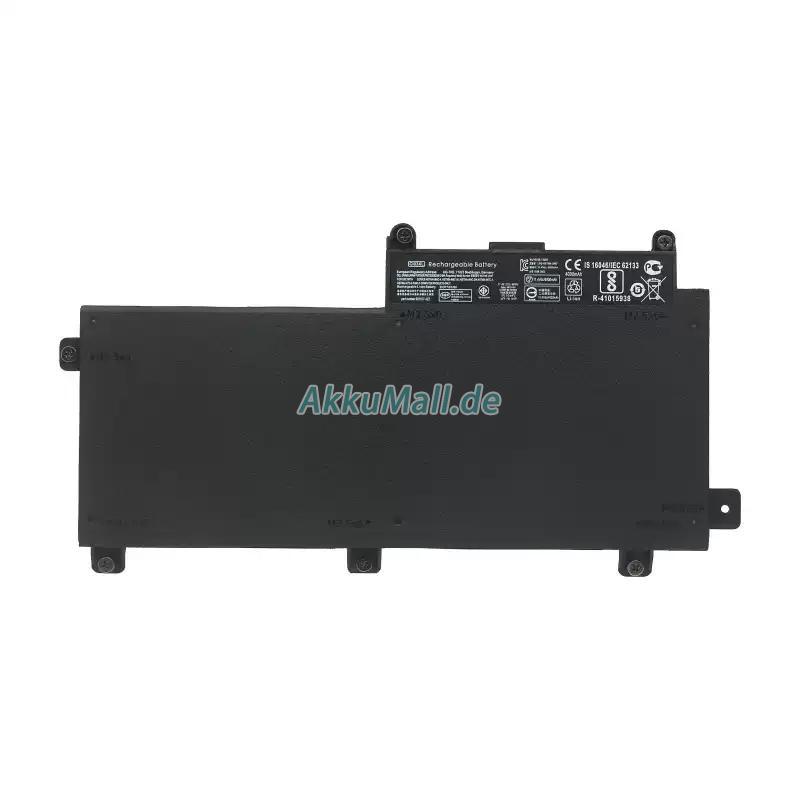 HP HSTNN-I67C-5Akku