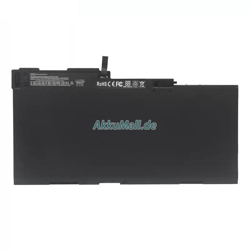 HP ZBook 14 G2 Mobile WorkstationAkku