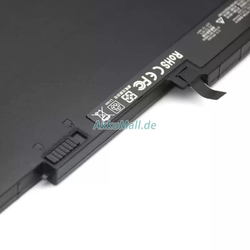 HP ZBook 14 G2 Mobile WorkstationAkku