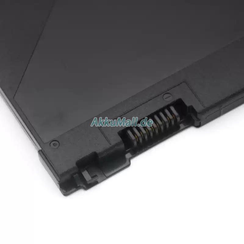 HP ZBook 14 G2 Mobile WorkstationAkku