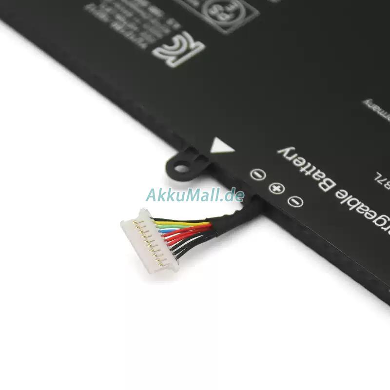 HP ENVY 13-ab036nfAkku