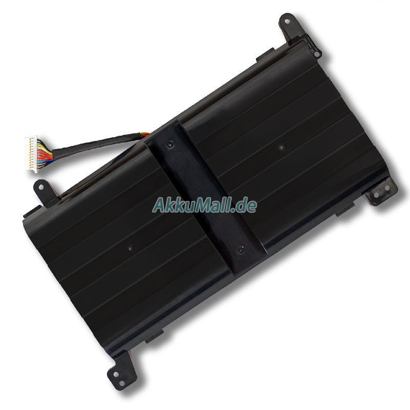 HP OMEN 17-AN101NX Akku