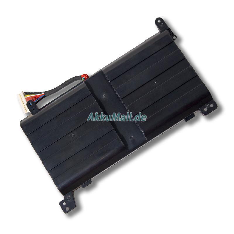 HP OMEN 17-AN101NX Akku