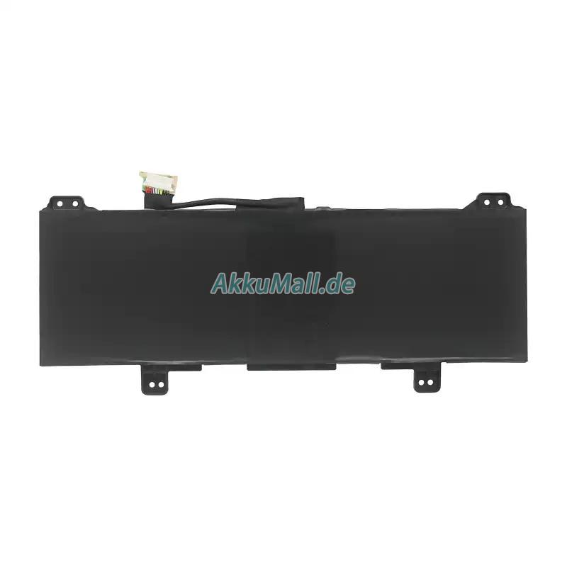 HP Chromebook x360 11-ae105nf Akku