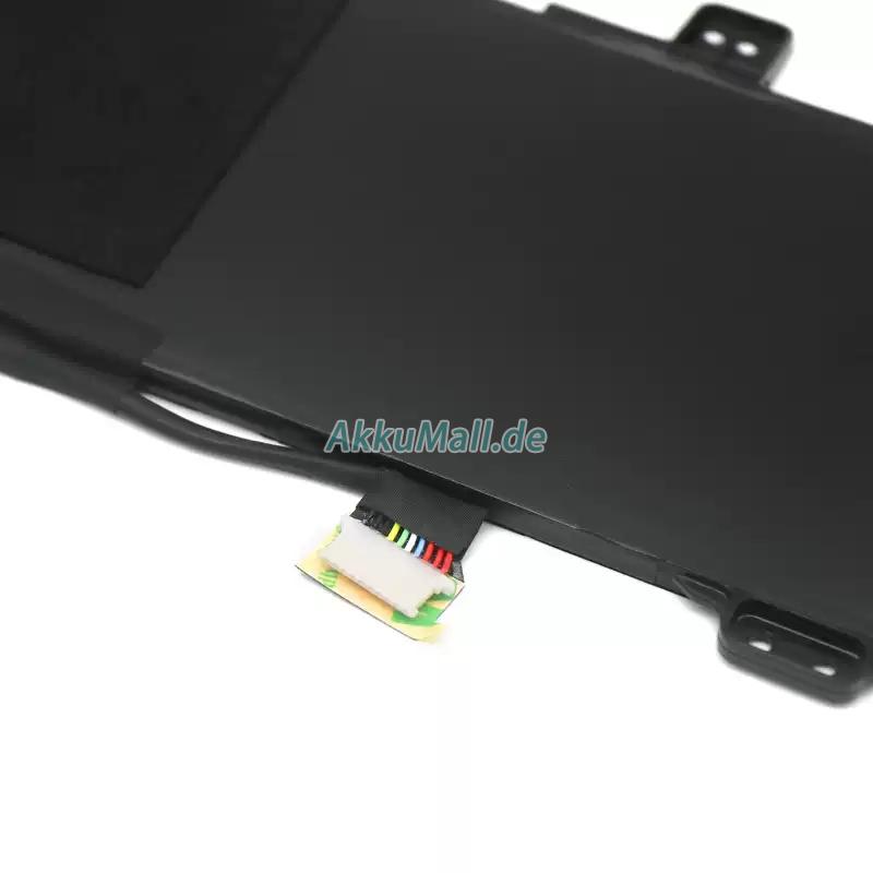 HP Chromebook x360 11-ae105nf Akku