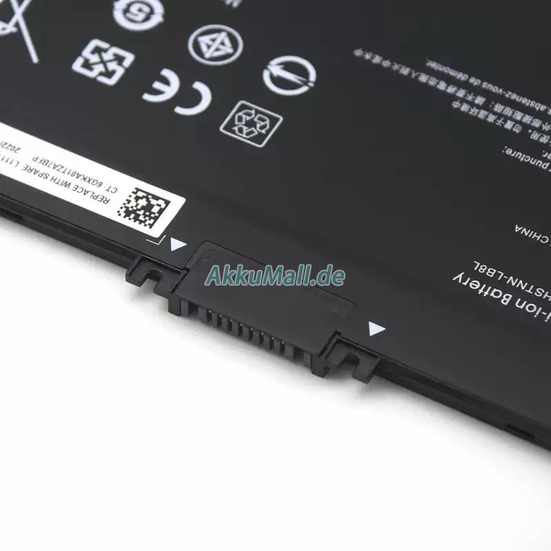 HP Pavilion 15-db0037nqAkku