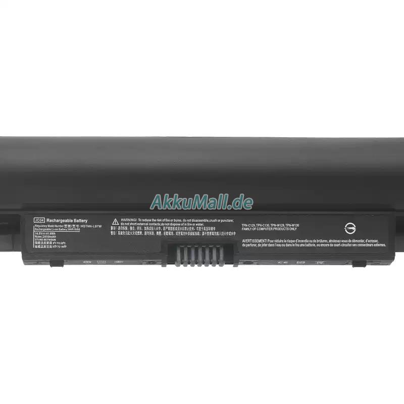 HP Pavilion 15-bs056ns Akku