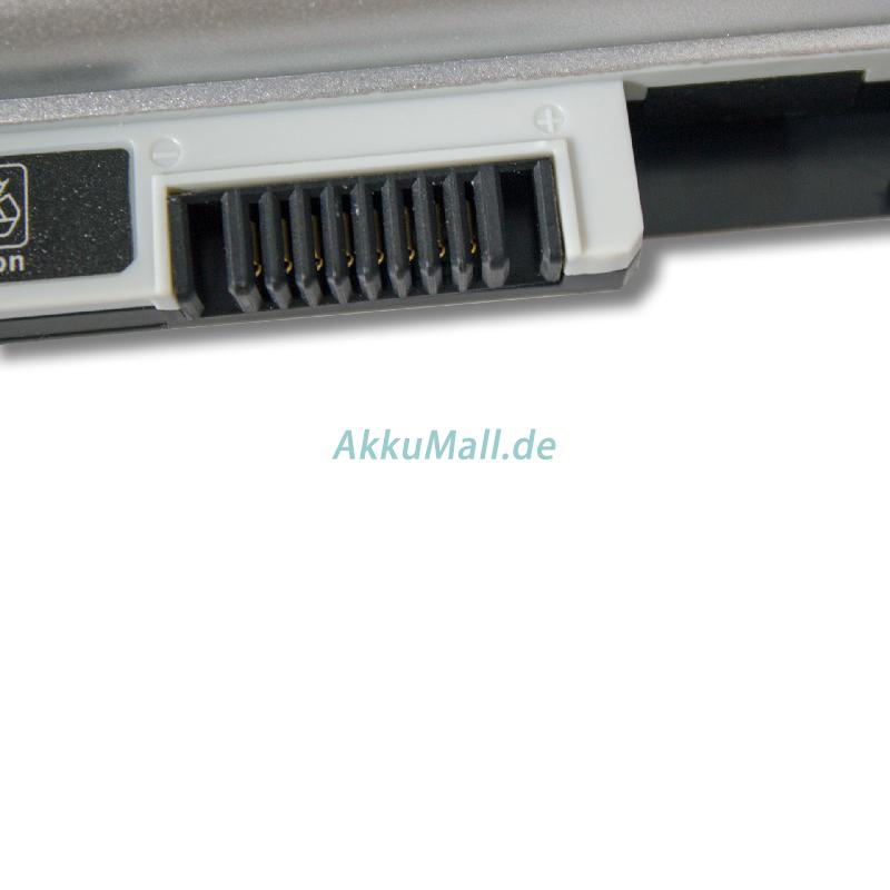 HP PAVILION TOUCHSMART 11-E100SG Akku