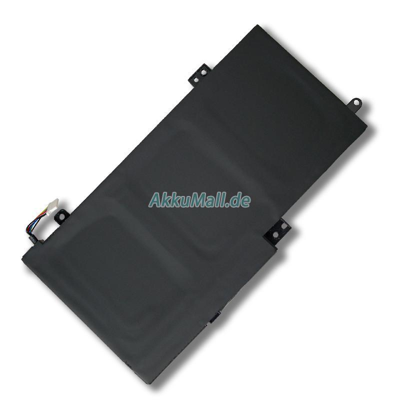 HP PAVILION X360 15-BK170NB Akku