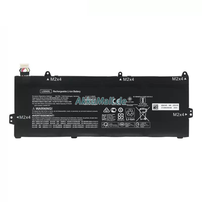HP PAVILION 15T-CS300 CTO Akku