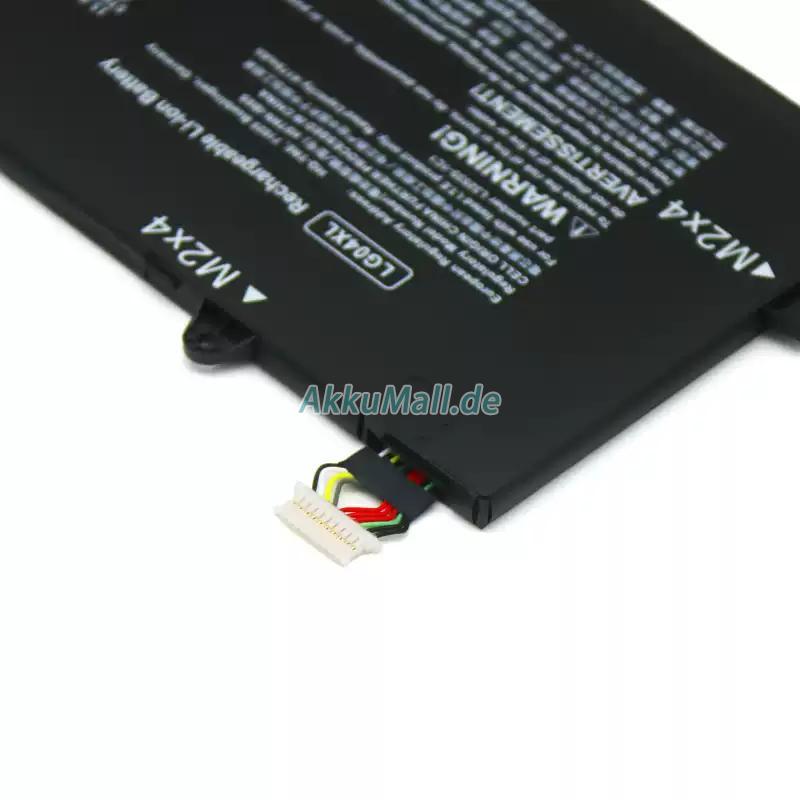 HP PAVILION 15T-CS300 CTO Akku