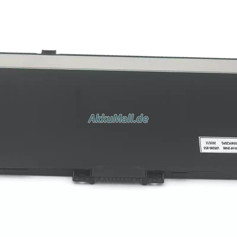 HP ENVY 17-ce0550ng Akku