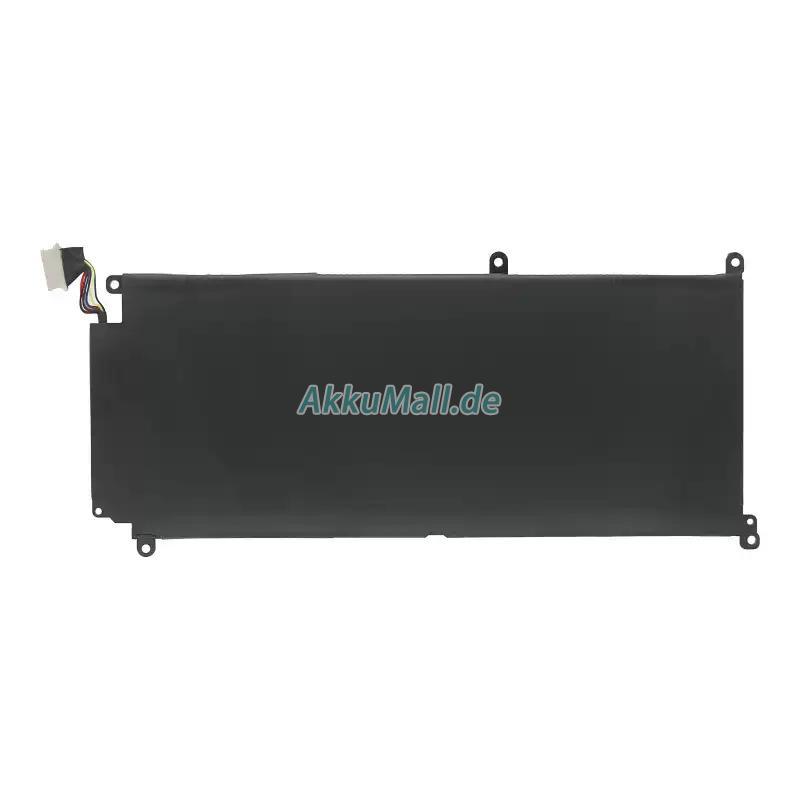 HP ENVY 15-AE101LA Akku