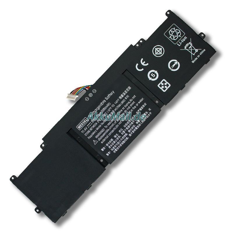 HP STREAM 11-D030TU Akku