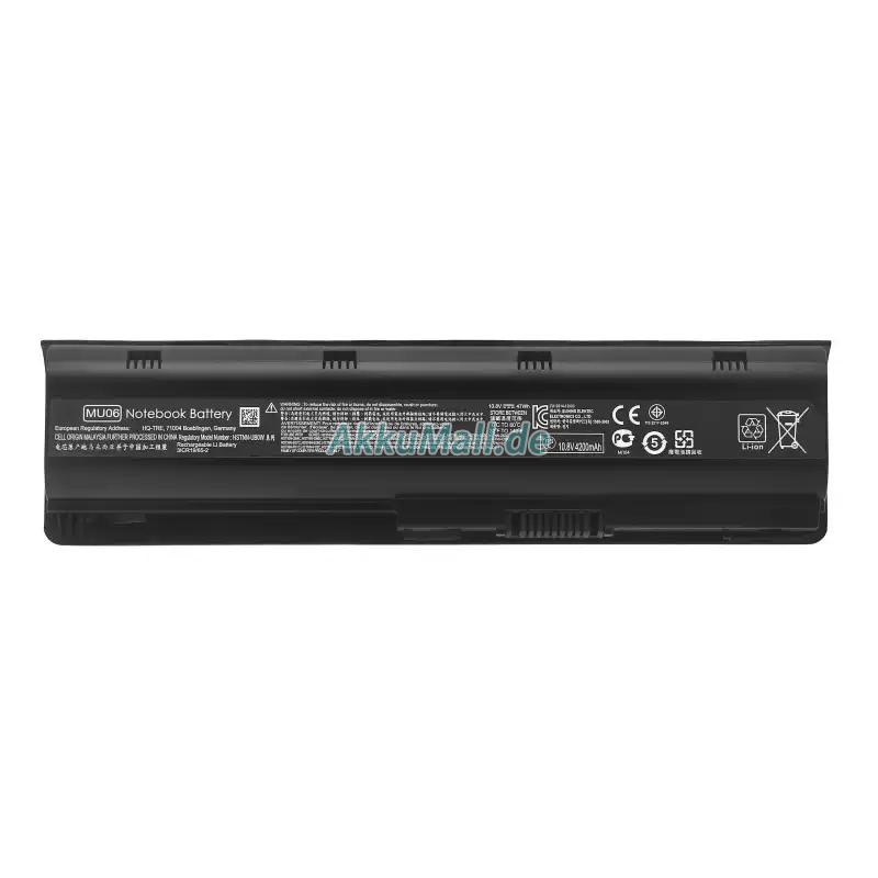 Akku für HP Pavilion dv6-6b19sg
