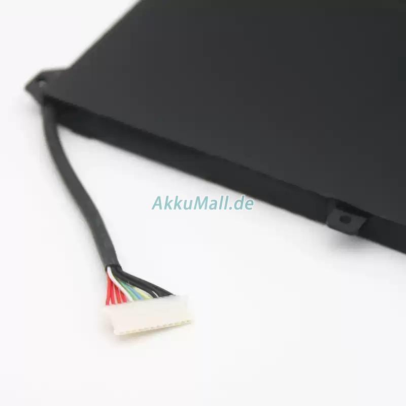 HP Pavilion 15-ec0000ua Akku