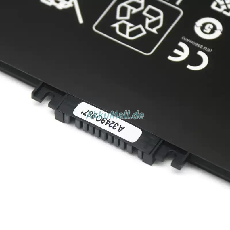 HP Pavilion 13-bb0001nw Akku