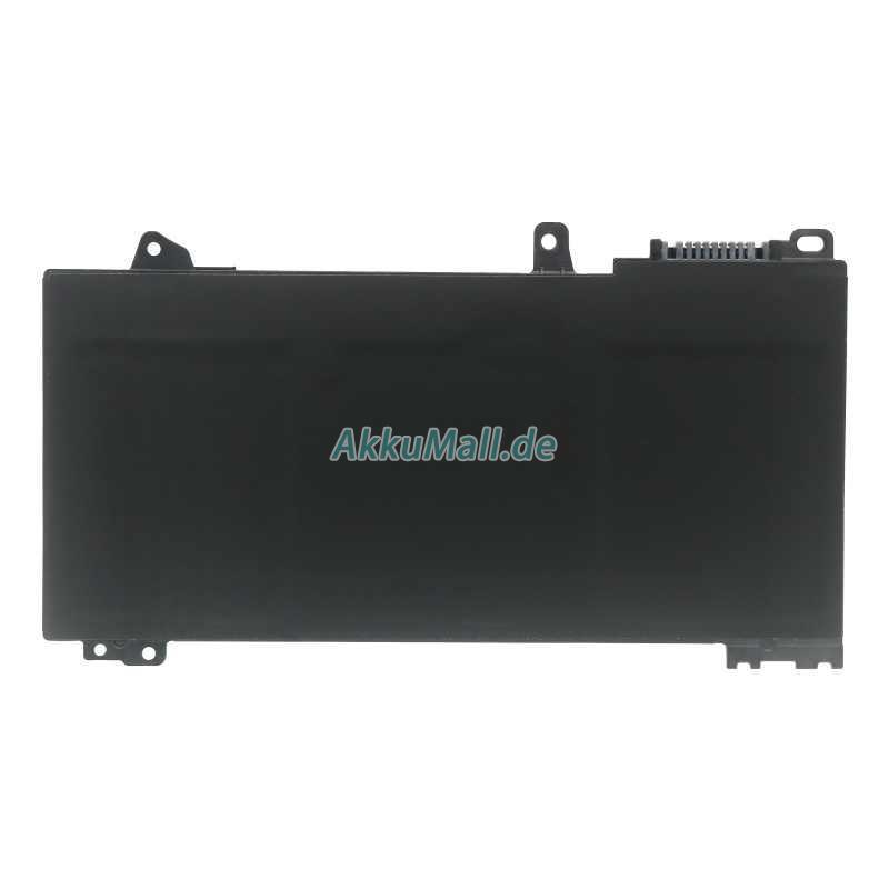 HP FP09Akku