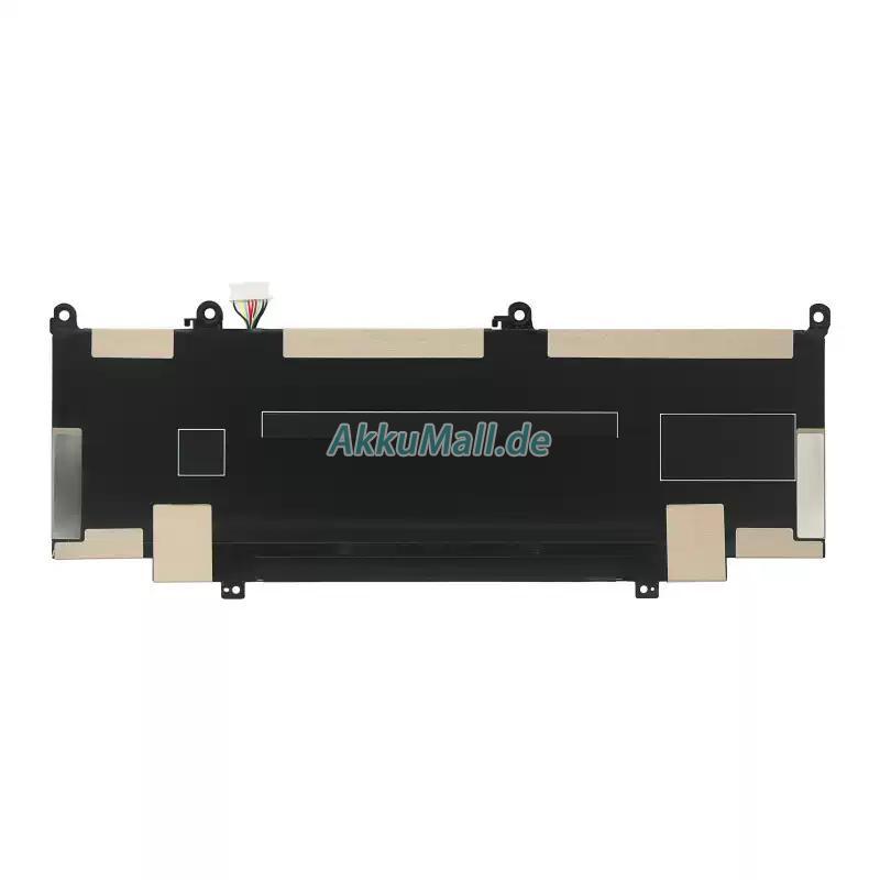 HP Spectre x360 13-aw0117tu Akku