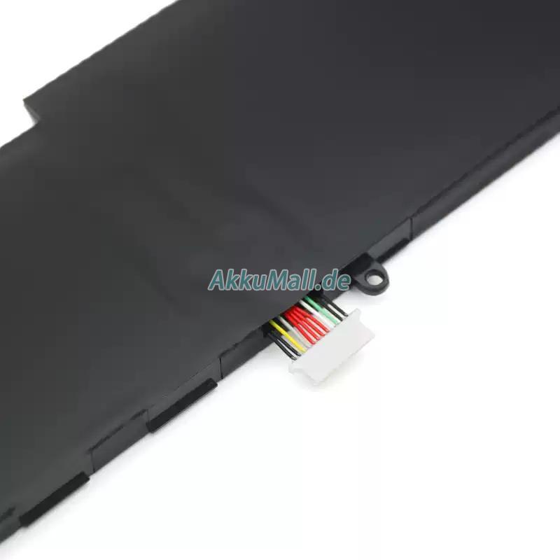 HP OMEN 15-ek0056tx Akku