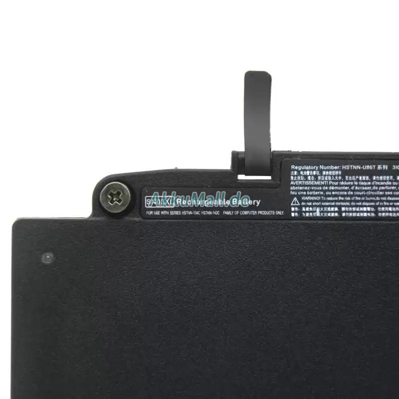 HP T7B33AA Akku