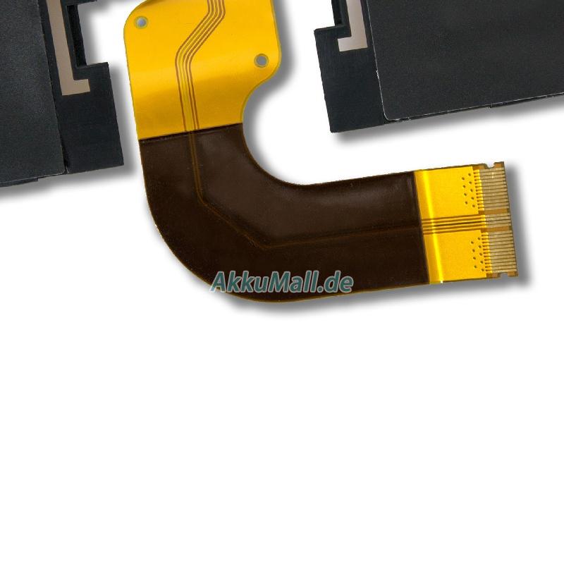 HP Spectre 13-v135tu Akku