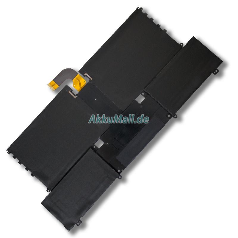 HP Spectre 13-v135tu Akku