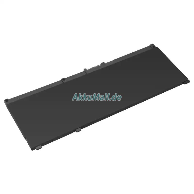 HP OMEN 17-cb0027nfAkku