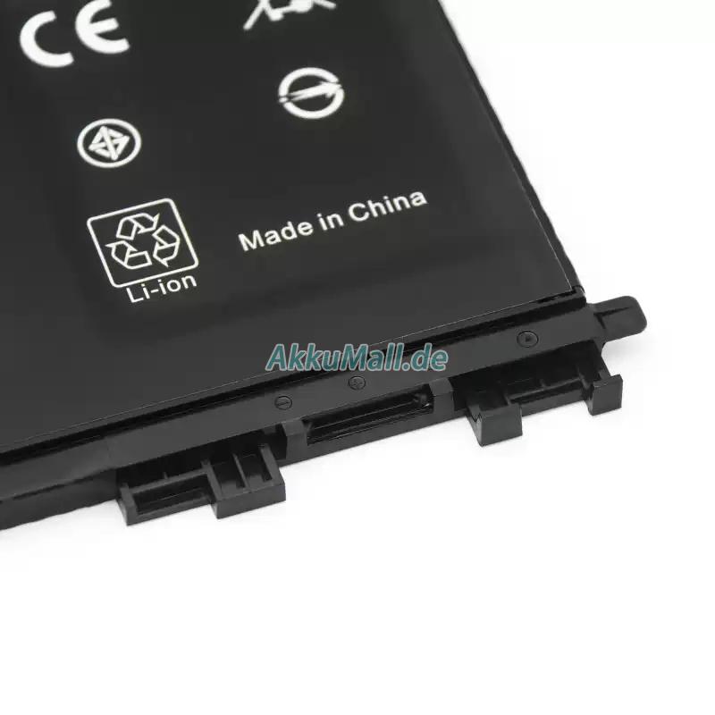 HP Pavilion 15-BC012TX Akku