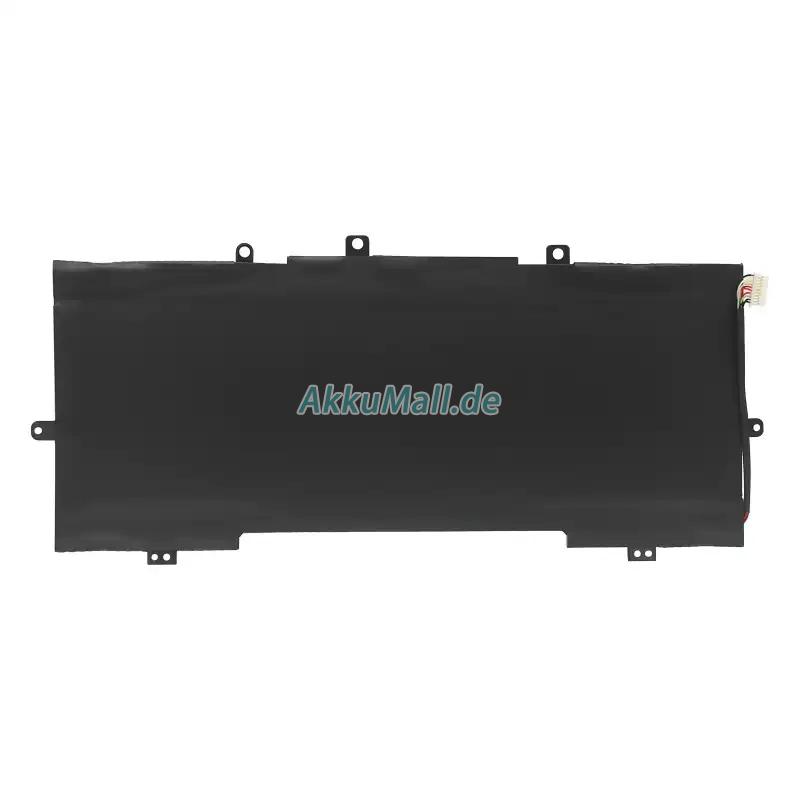 HP Envy 13-d021nf Akku