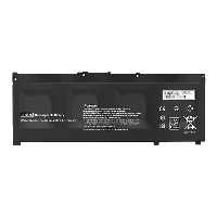 Akku für HP OMEN 17-cb0027nf