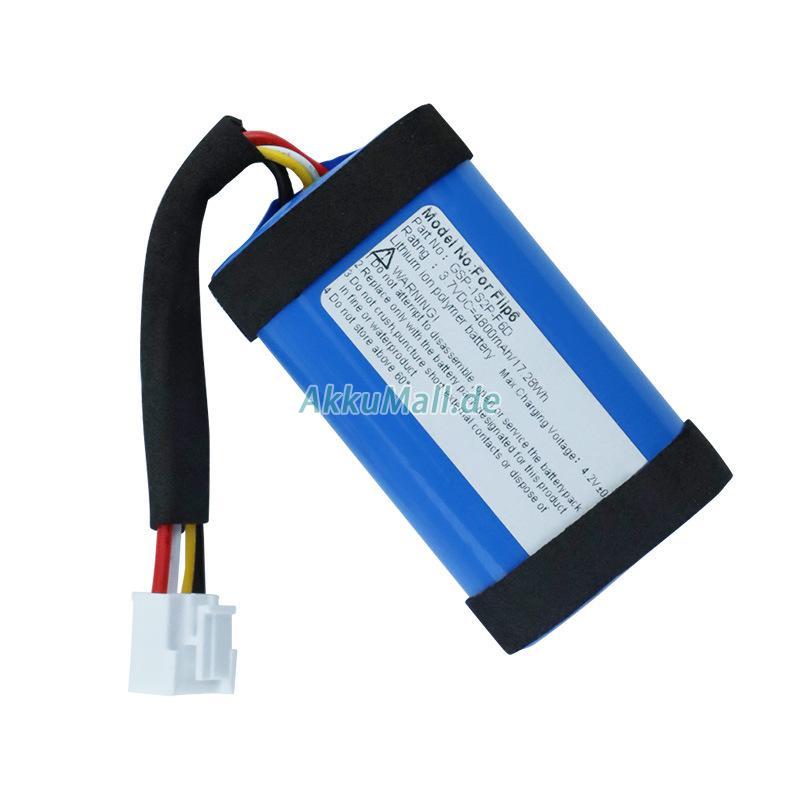 JBL GSP-1S2P-F6DAkku