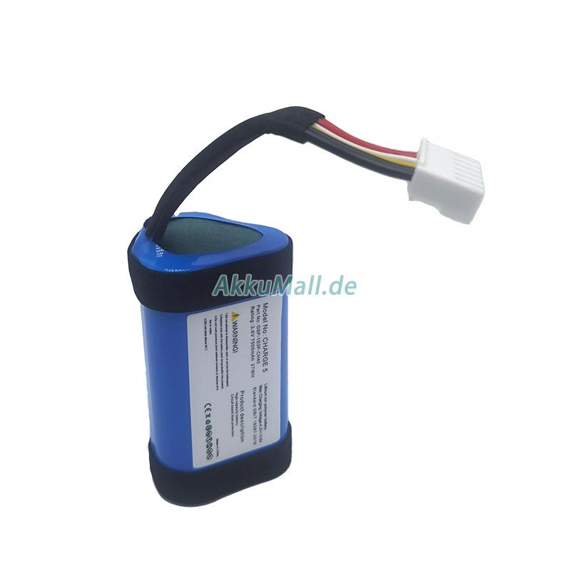 JBL GSP-1S3P-CH40Akku