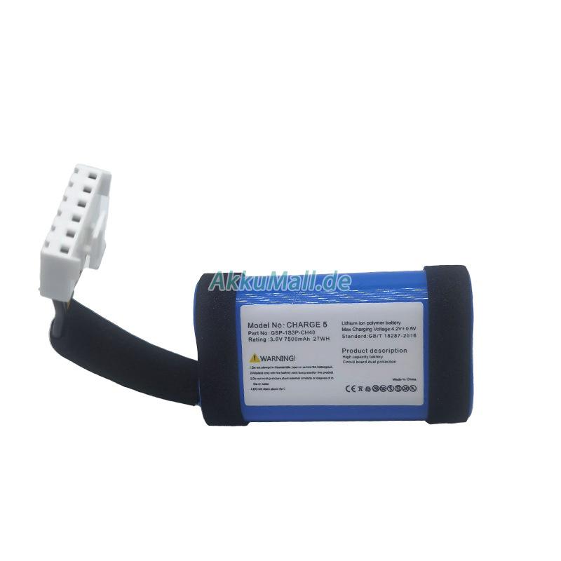 JBL GSP-1S3P-CH40Akku
