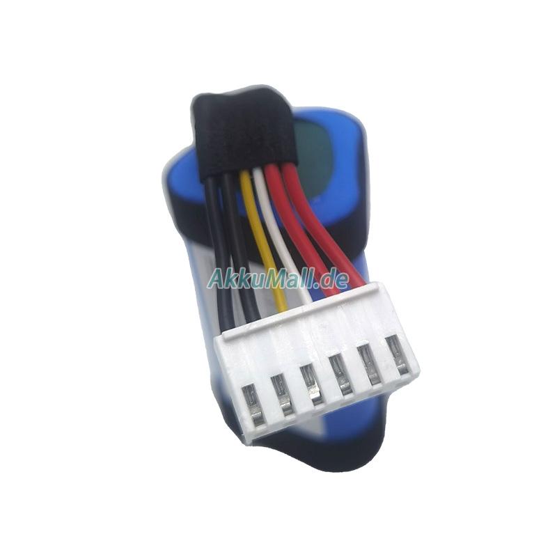 JBL GSP-1S3P-CH40Akku