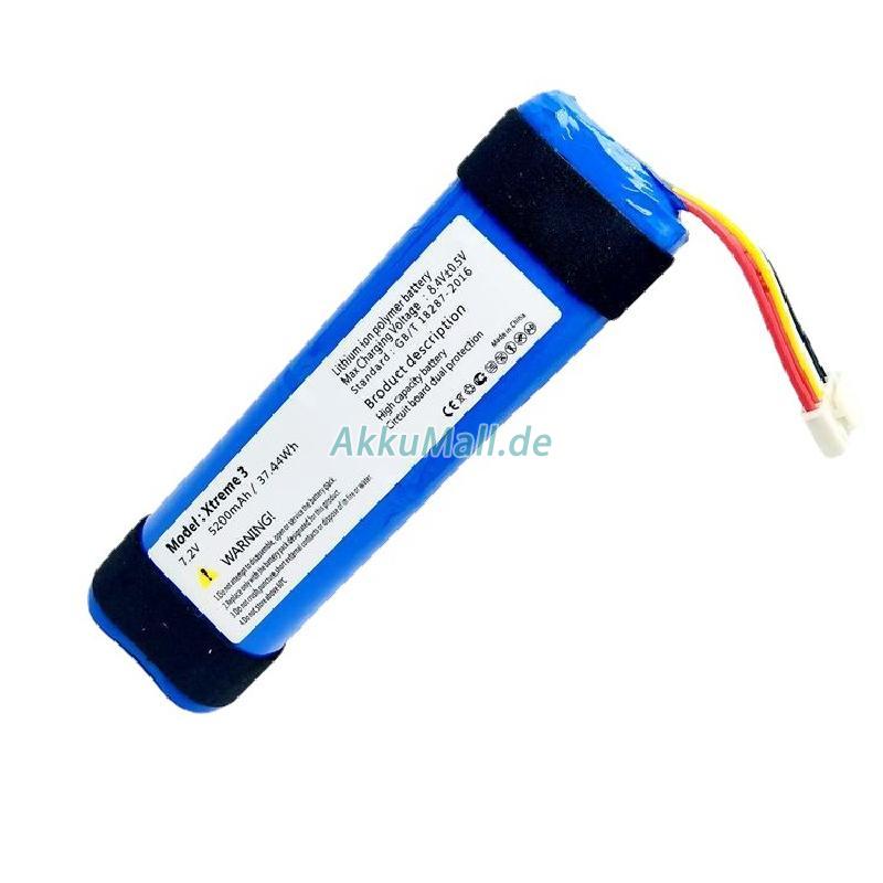 JBL GSP-2S2P-XT3AAkku