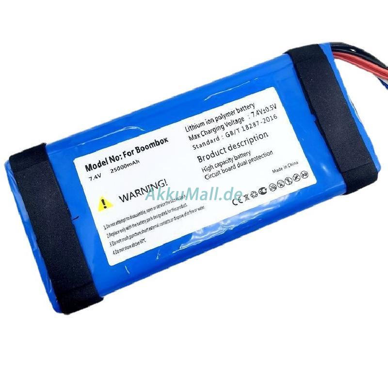 JBL GSP0931134 01Akku
